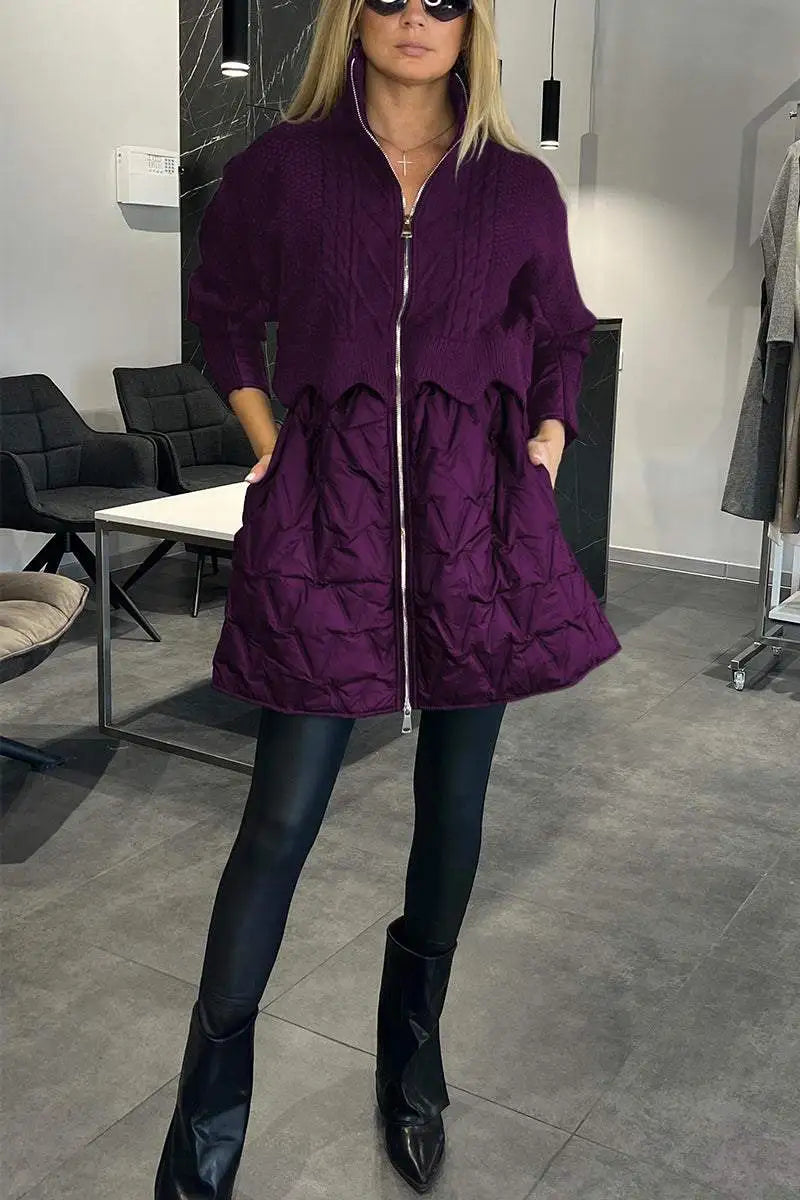 Elena | comfort jacket