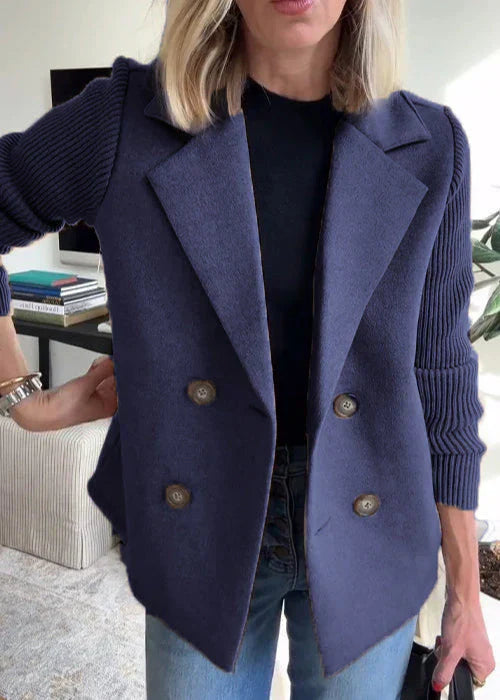Jennifer™ | Elegante Jas