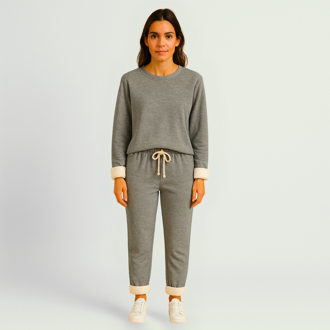 Noor | Comfortabele Lounge Set