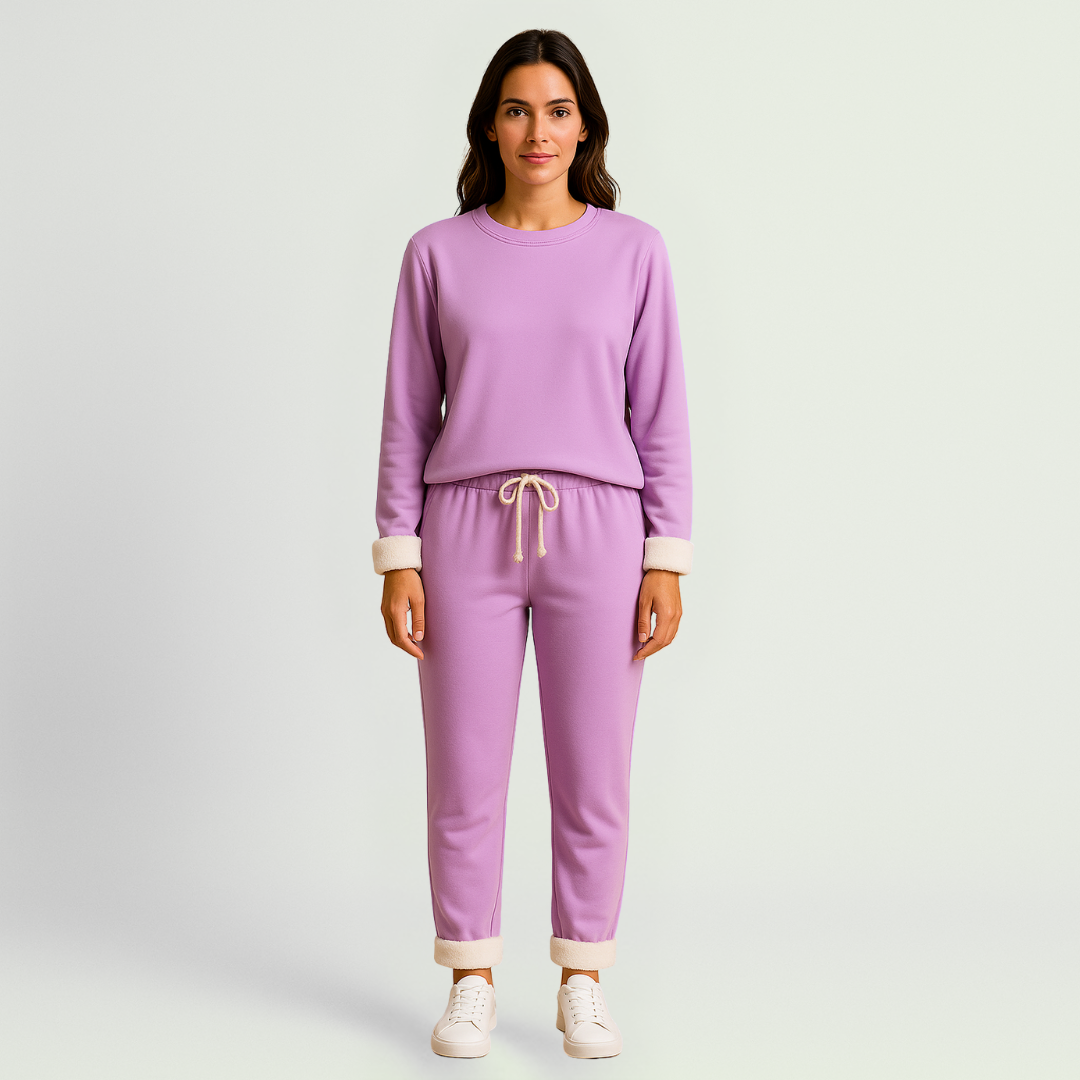 Noor | Comfortabele Lounge Set