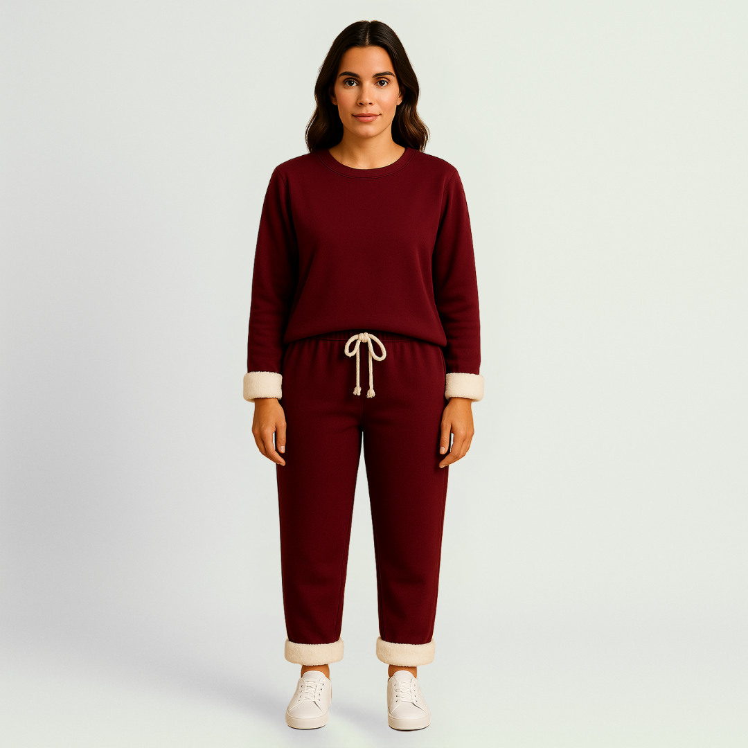 Noor | Comfortabele Lounge Set