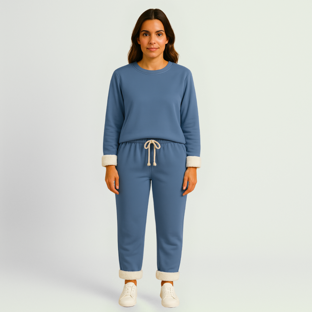 Noor | Comfortabele Lounge Set