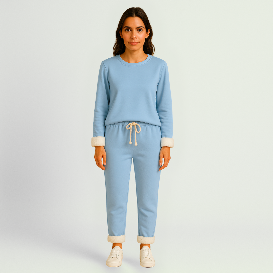 Noor | Comfortabele Lounge Set