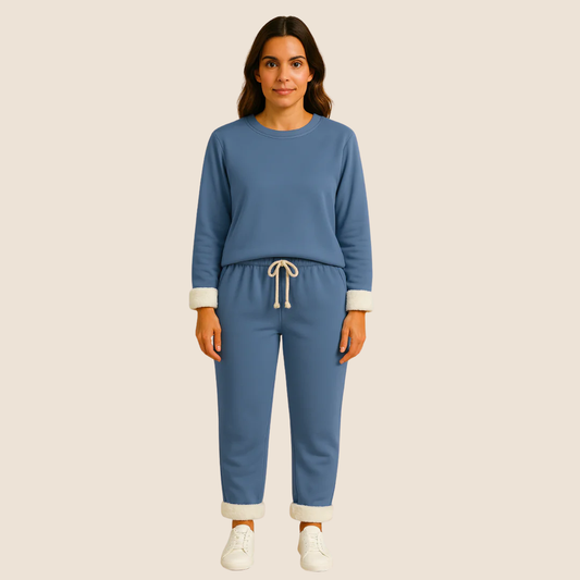 Noor | Comfortabele Lounge Set