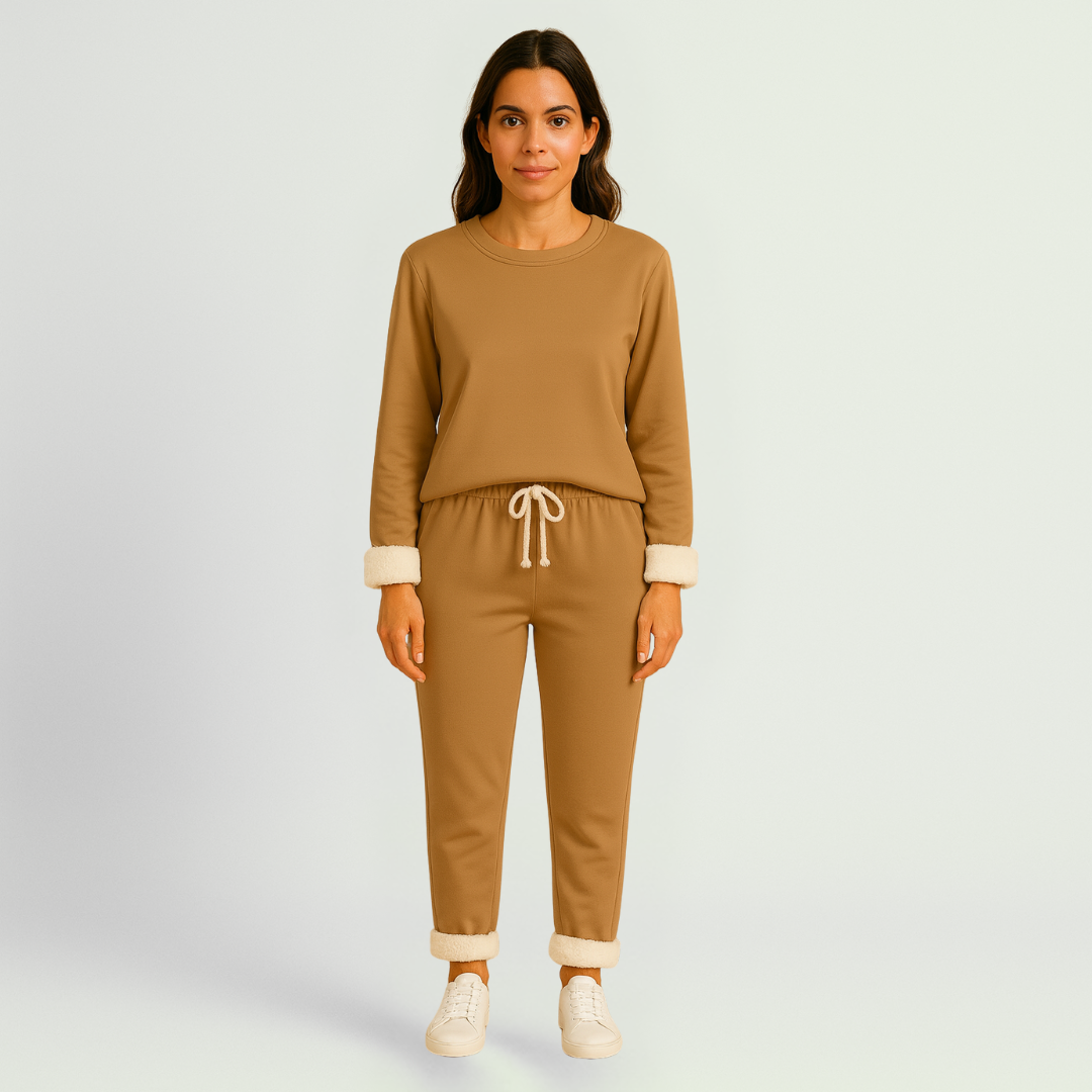 Noor | Comfortabele Lounge Set