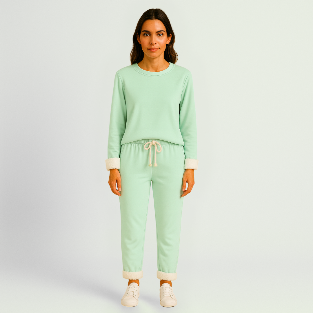 Noor | Comfortabele Lounge Set