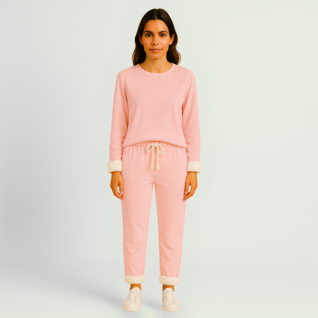 Noor | Comfortabele Lounge Set