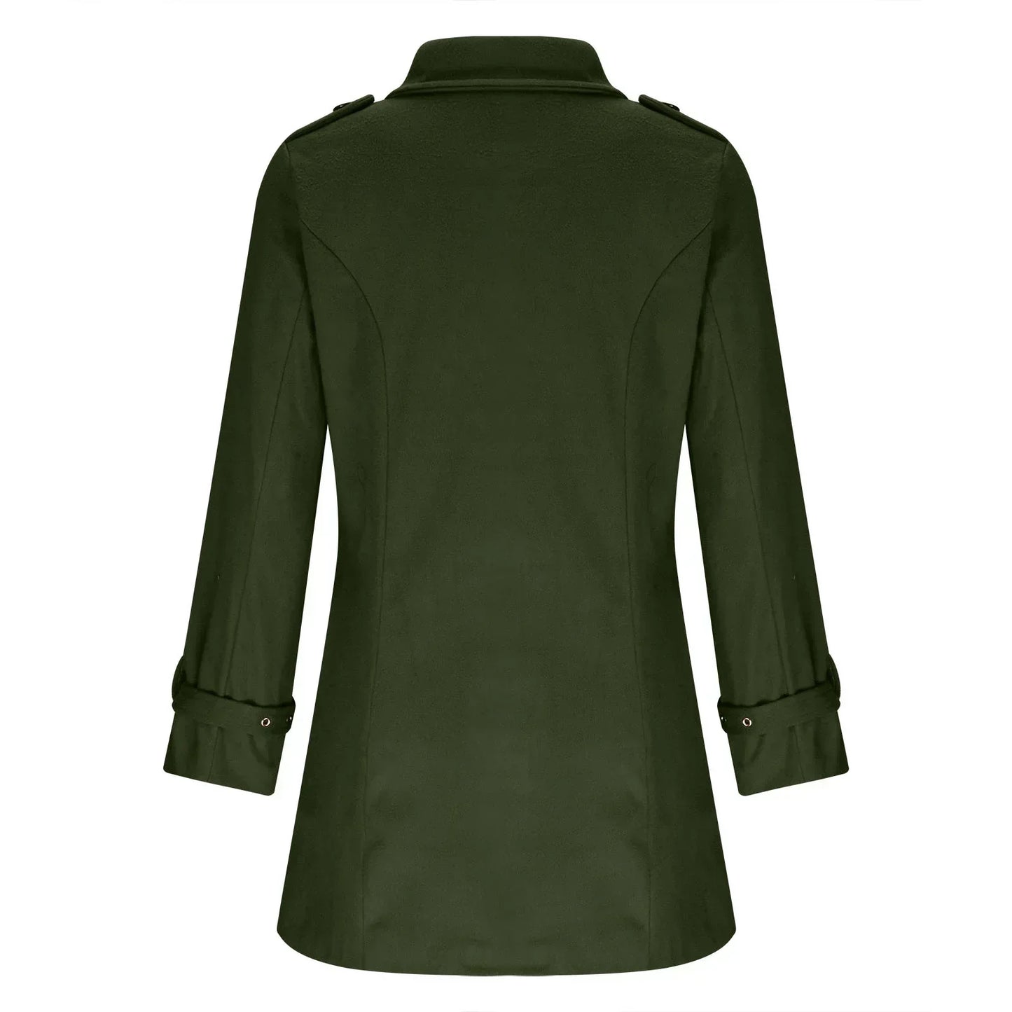 Frida™ - Stijlvolle premium warme jas