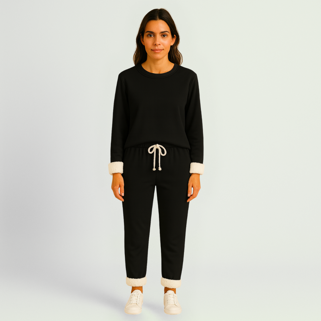 Noor | Comfortabele Lounge Set