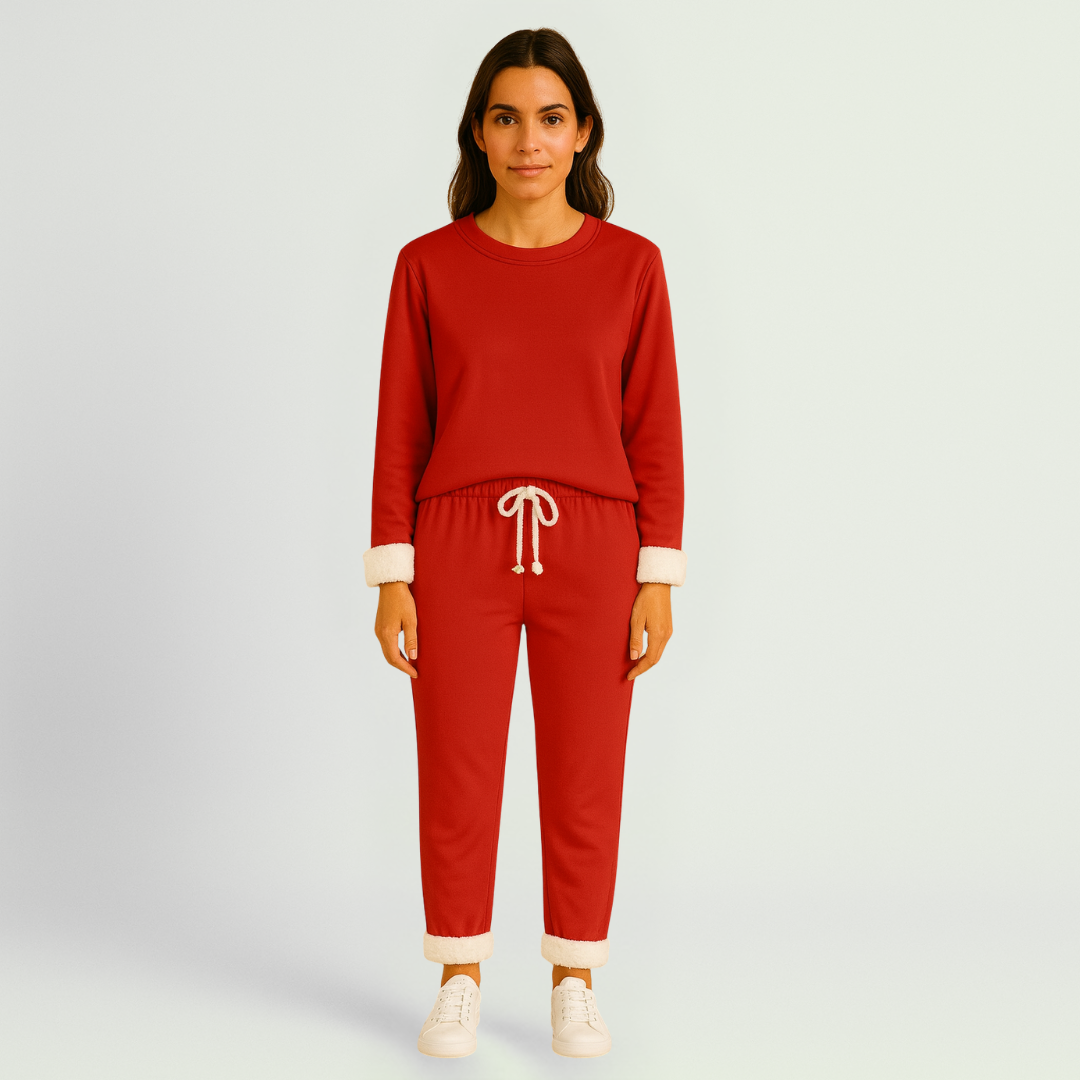 Noor | Comfortabele Lounge Set