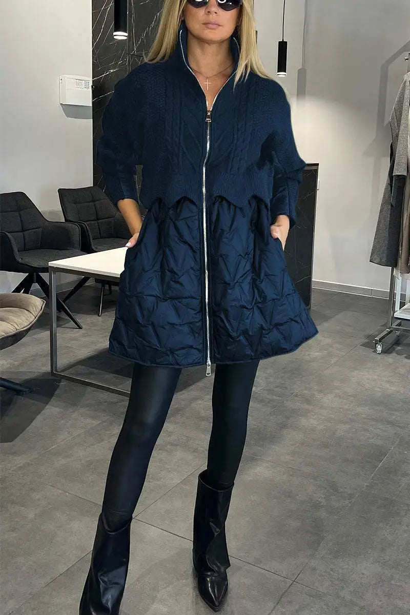 Elena | comfort jacket
