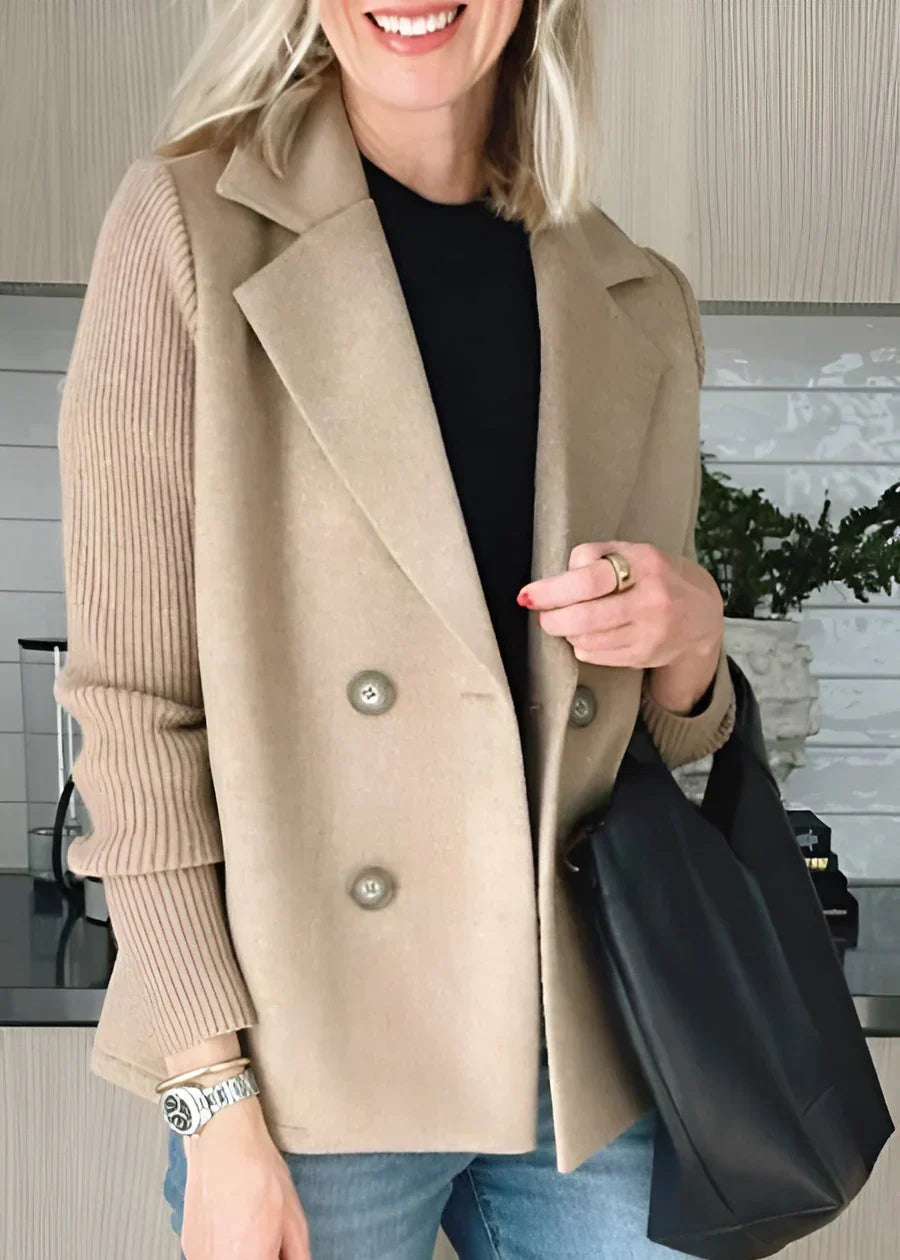 Jennifer™ | Elegante Jas