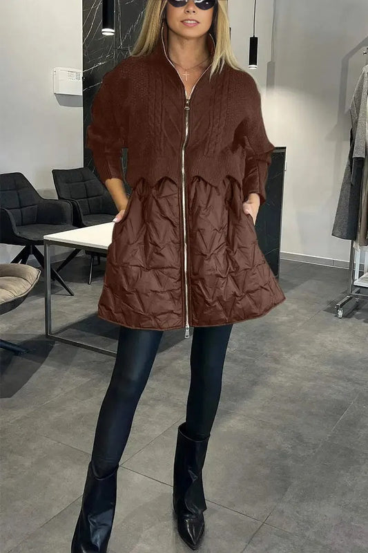 Elena | comfort jacket