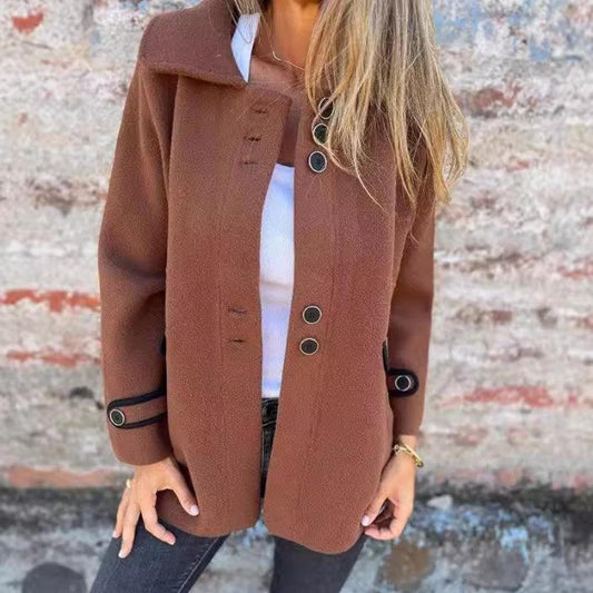 LONA ™ | Warme Damesjas